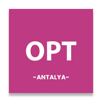 OXFORD PLACEMENT TEST / ONLINE / ANTALYA
