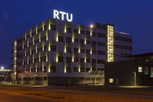 Riga-technical-university